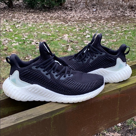 alphaboosts